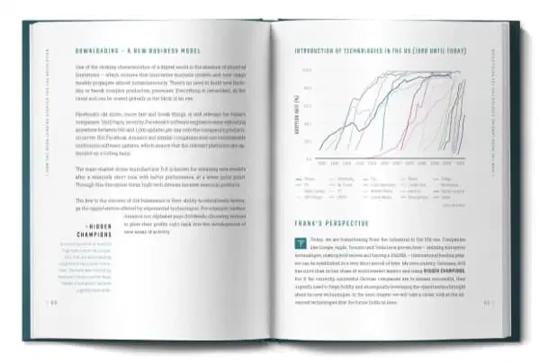 Inside the book 10xDNA