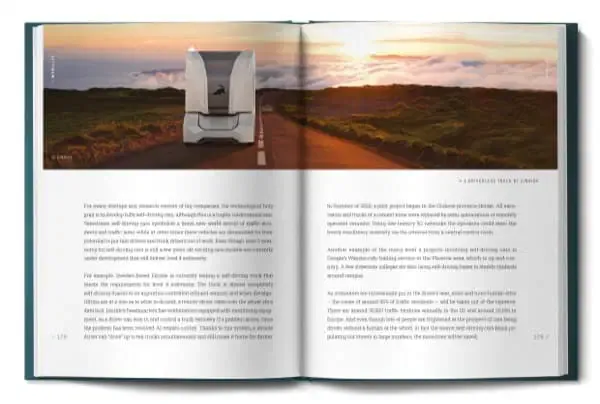 Inside the book 10xDNA